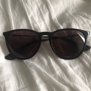 Women’s Ray Bans
